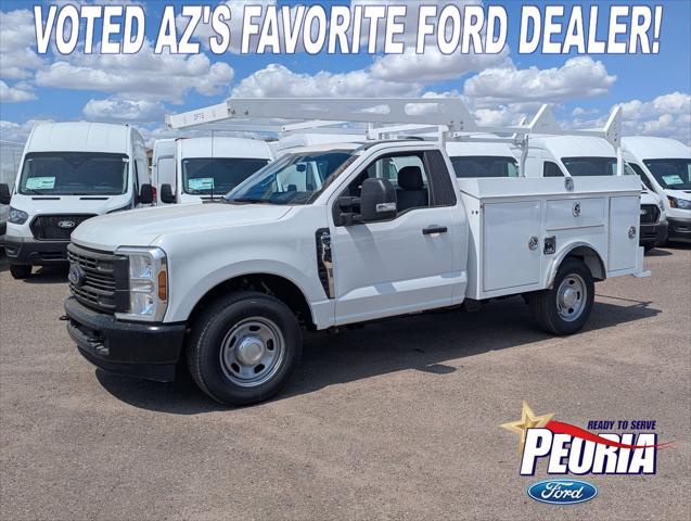 2026 Ford F-350 XL