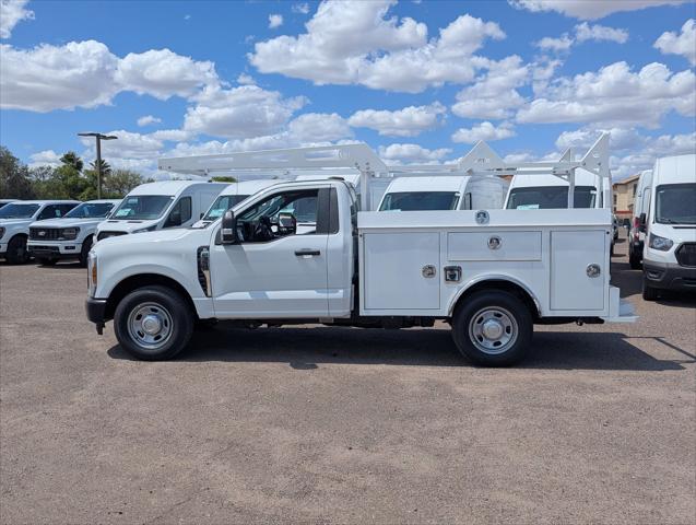 2026 Ford F-350 XL