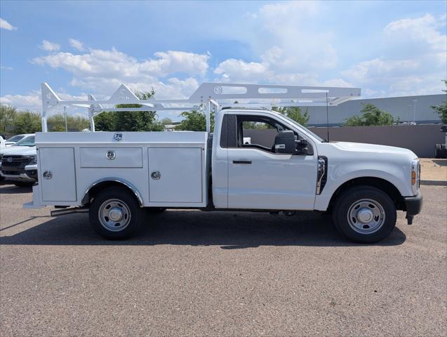 2026 Ford F-350 XL