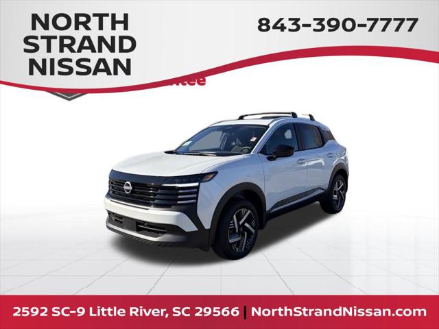 2026 Nissan Kicks SV for sale in Little River, SC