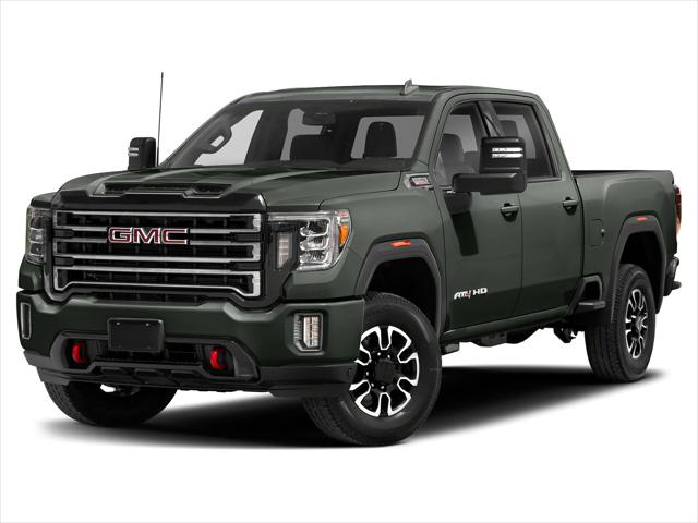 2022 GMC Sierra 2500HD 4WD Crew Cab Standard Bed AT4 for sale in Hobbs, NM