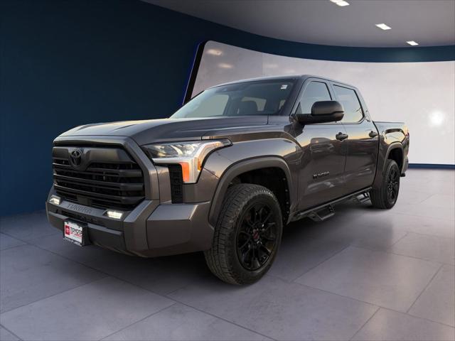 2023 Toyota Tundra