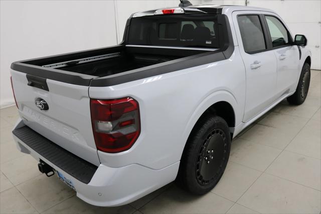2026 Ford Maverick Lobo