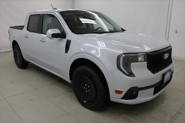2026 Ford Maverick Lobo