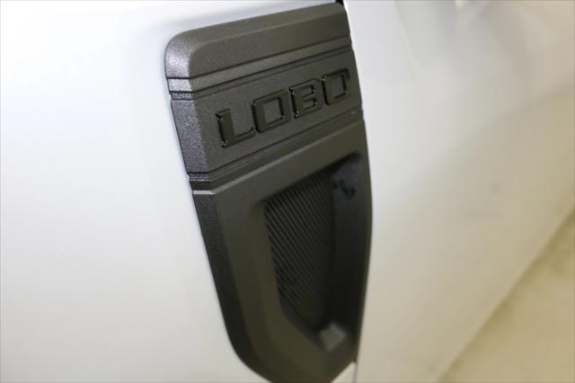 2026 Ford Maverick Lobo