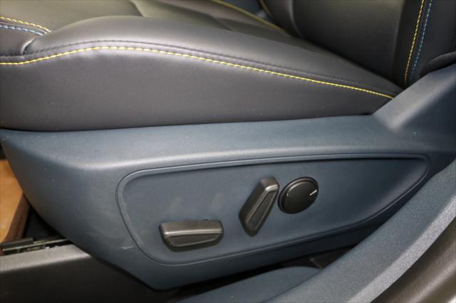2026 Ford Maverick Lobo
