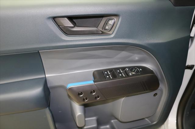 2026 Ford Maverick Lobo