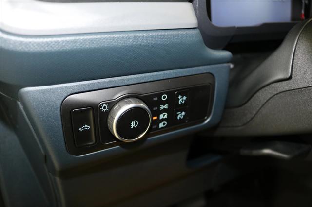 2026 Ford Maverick Lobo