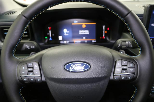 2026 Ford Maverick Lobo