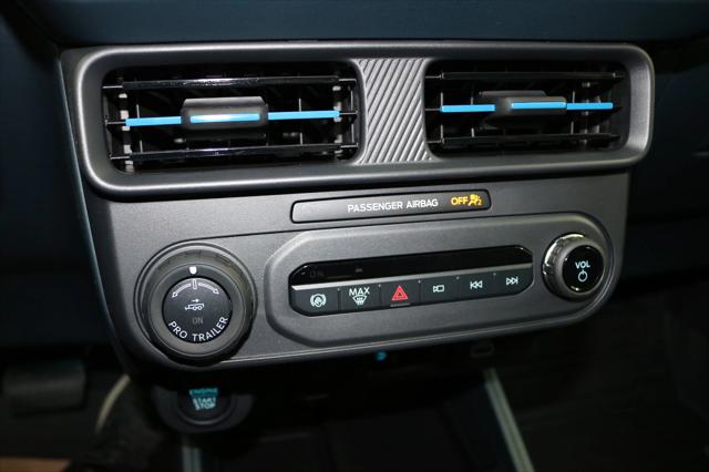 2026 Ford Maverick Lobo