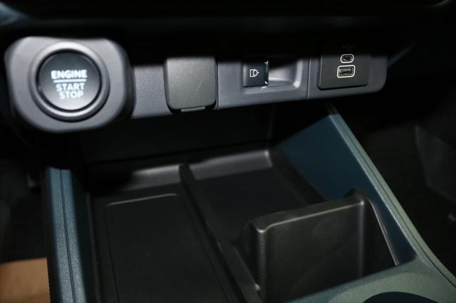 2026 Ford Maverick Lobo