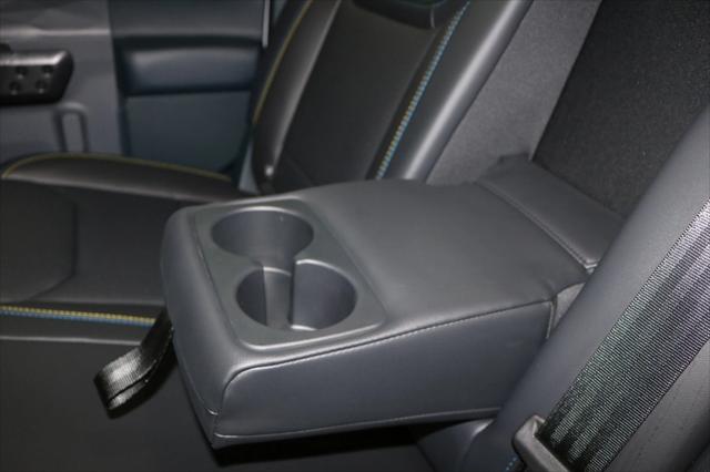 2026 Ford Maverick Lobo