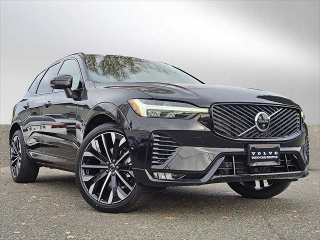 2026 Volvo XC60 B5 Ultra for sale in Seattle, WA