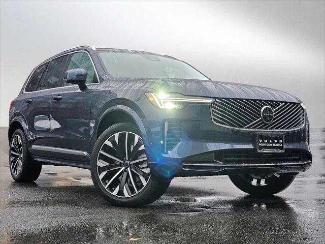 2026 Volvo XC90 B6 Ultra 7-Seater for sale in Seattle, WA