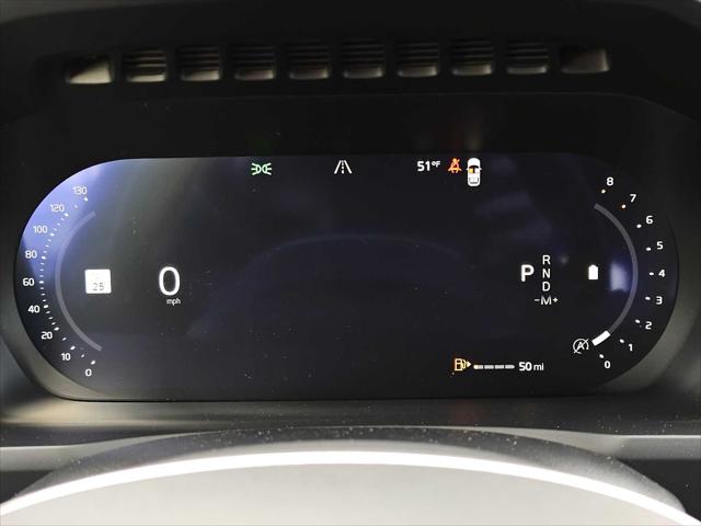 2026 Volvo XC90 Ultra, B6 AWD Gas (mild hybrid), Gasoline, Bright, 6 Seats