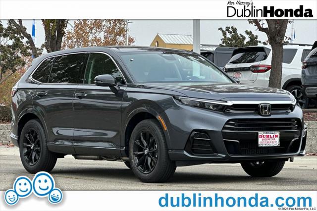 2025 Honda CR-V e:FCEV Base for sale in Dublin, CA