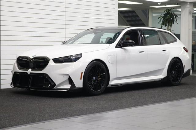 2025 BMW M5 Touring for sale in Portland, OR