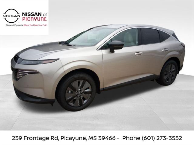 2026 Nissan Murano SL for sale in Picayune, MS