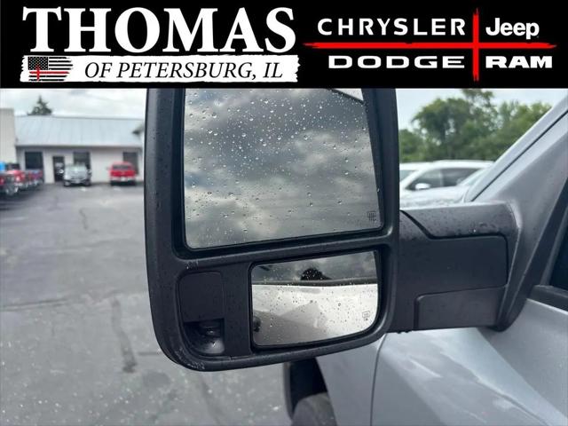 2024 Ram 2500 Big Horn Crew Cab 4x4 6'4" Box for sale in Petersburg, IL