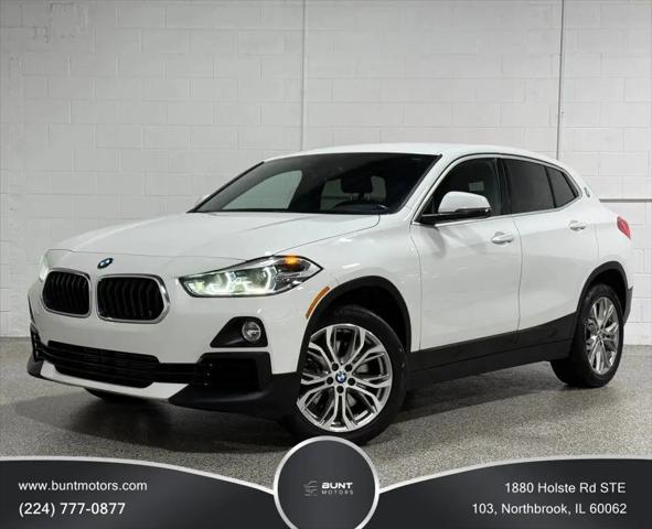 2018 BMW X2 xDrive28i for sale in Northbrook, IL