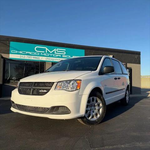 2014 Ram Cargo Tradesman for sale in Melrose Park, IL