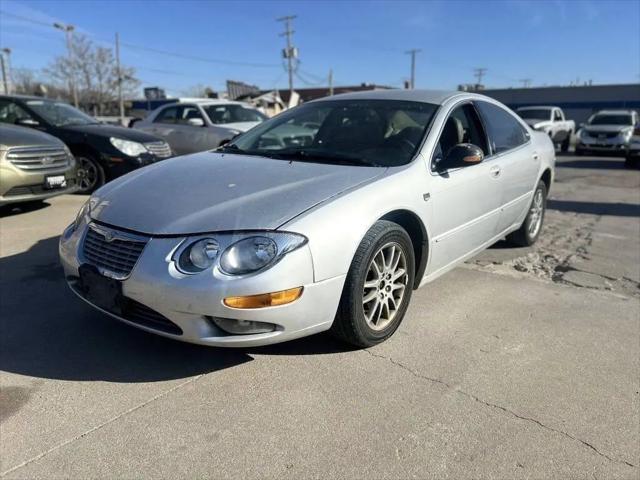 2004 Chrysler 300M Base 4dr Sedan for sale in Lincoln, NE