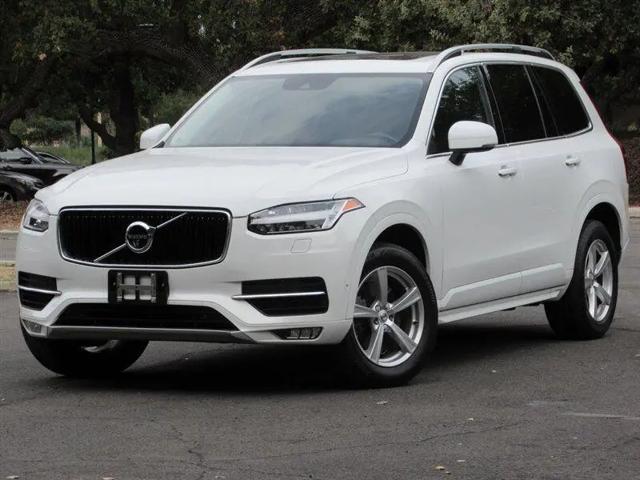 2016 Volvo XC90 T5 Momentum for sale in Sherman Oaks, CA