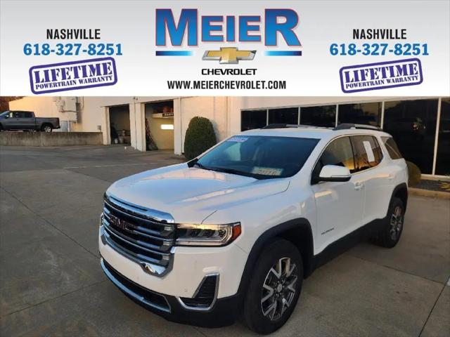 2023 GMC Acadia FWD SLE for sale in Nashville, IL