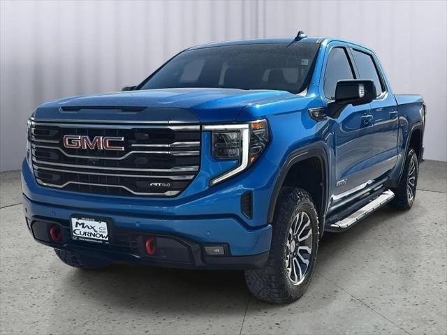 2022 GMC Sierra 1500 AT4 for sale in Chillicothe, MO