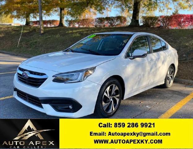 2020 Subaru Legacy Premium for sale in Lexington, KY