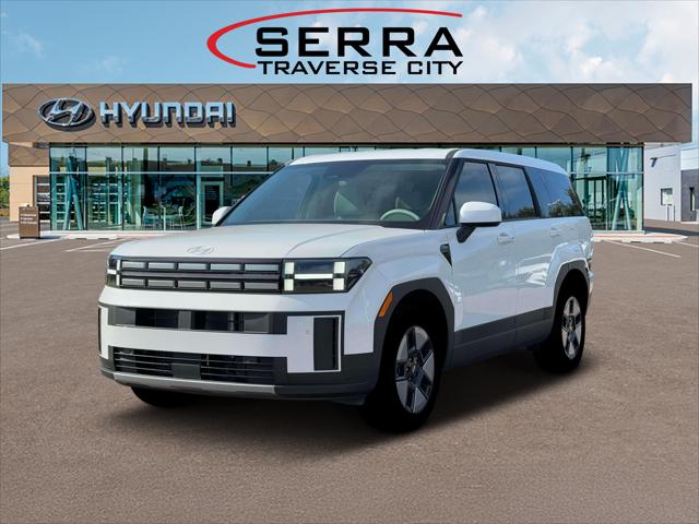 2026 Hyundai Santa Fe Hybrid SE for sale in TRAVERSE CITY, MI