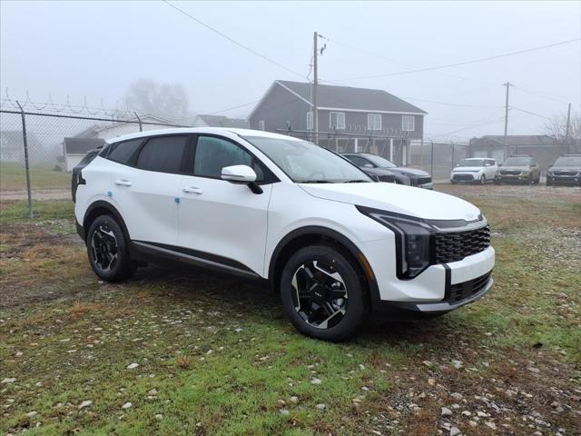 2026 Kia Sportage Hybrid S for sale in EAST BARBOURSVILLE, WV