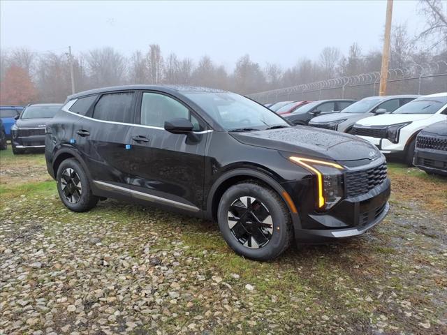 2026 Kia Sportage Hybrid LX for sale in EAST BARBOURSVILLE, WV