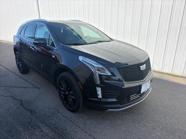 2026 Cadillac XT5 Premium Luxury FWD for sale in Poplar Bluff, MO