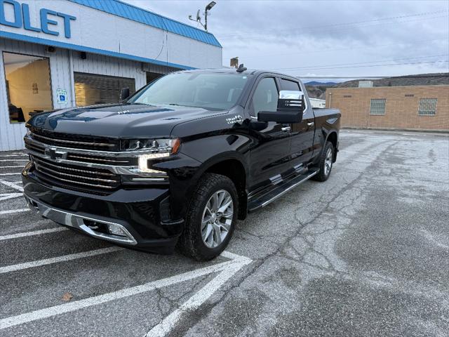 2022 Chevrolet Silverado 1500 High Country for sale in Tonasket, WA