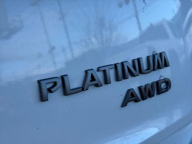 New 2026 Nissan Rogue For Sale in Bellingham, WA