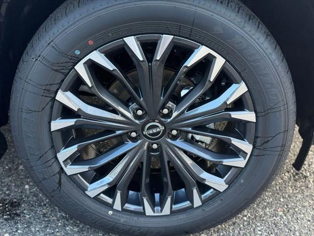 New 2026 Nissan Rogue For Sale in Bellingham, WA