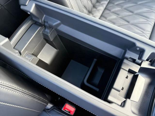 New 2026 Nissan Rogue For Sale in Bellingham, WA