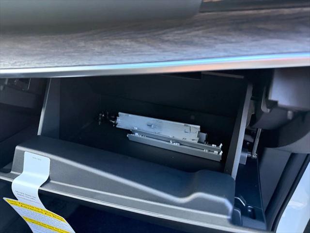 New 2026 Nissan Rogue For Sale in Bellingham, WA