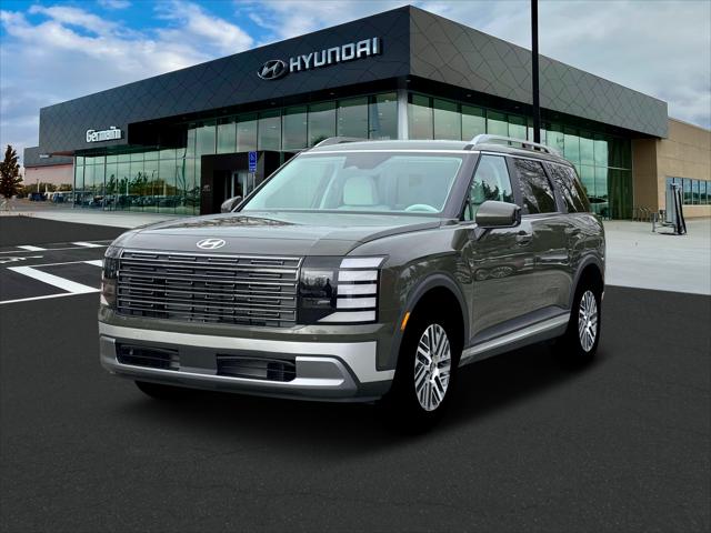 2026 Hyundai Palisade SEL 7P for sale near COLUMBUS, OH