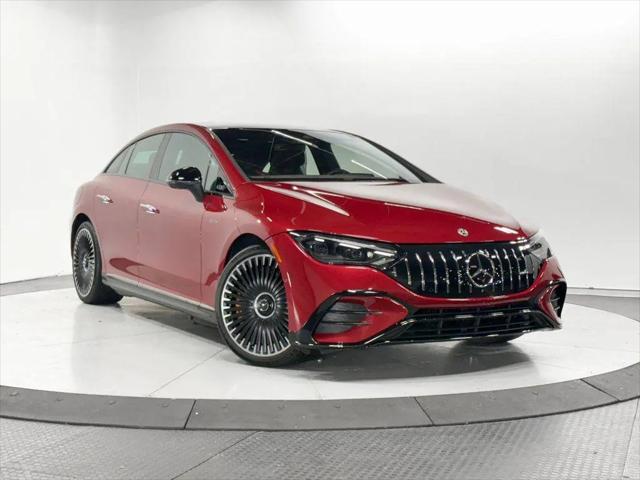 2023 Mercedes-Benz AMG EQE 4MATIC for sale in Hoffman Estates, IL