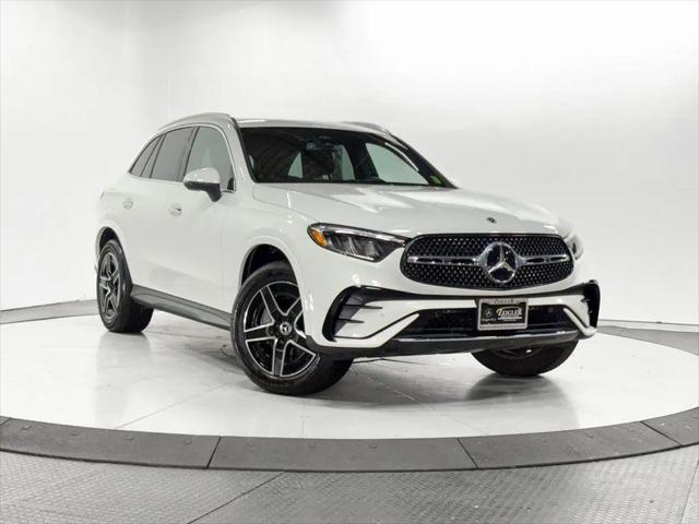 2025 Mercedes-Benz GLC 350e 4MATIC for sale in Hoffman Estates, IL