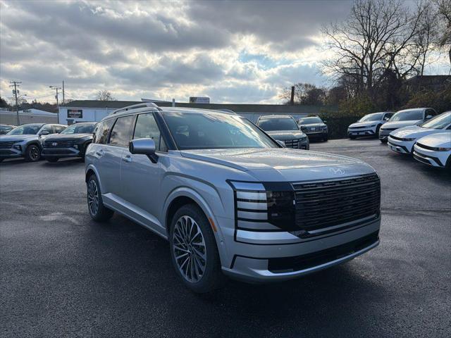 2026 Hyundai Palisade Calligraphy for sale in Erie, PA