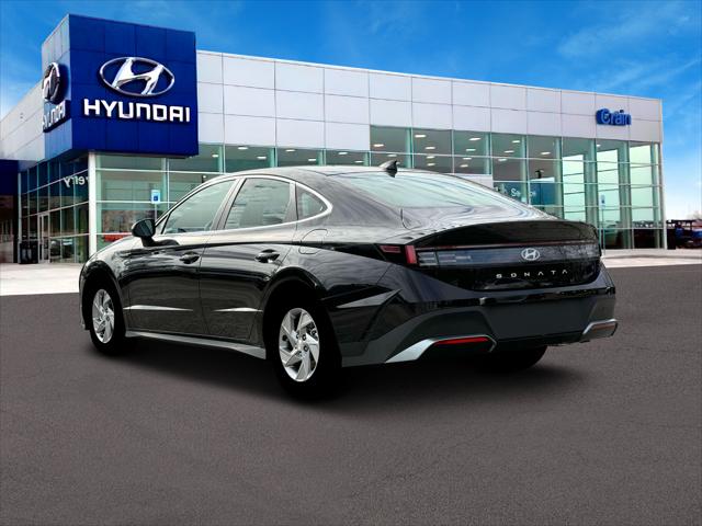 2025 Hyundai Sonata SE