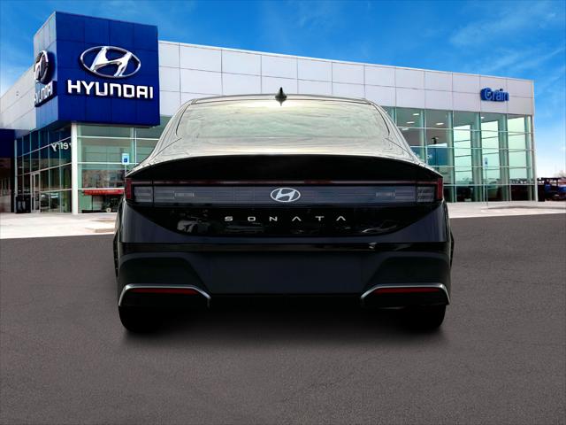 2025 Hyundai Sonata SE