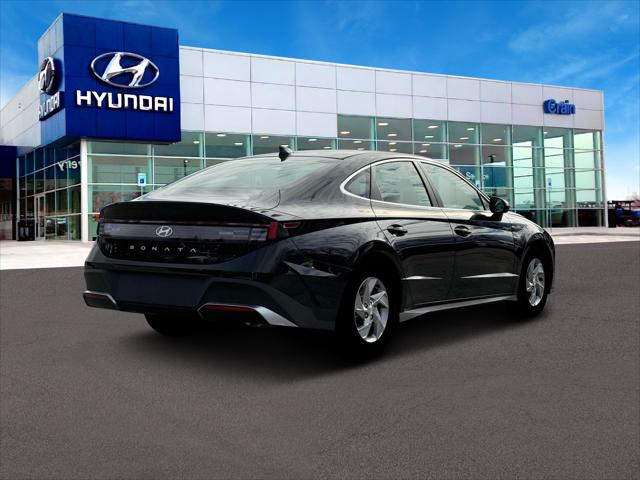 2025 Hyundai Sonata SE