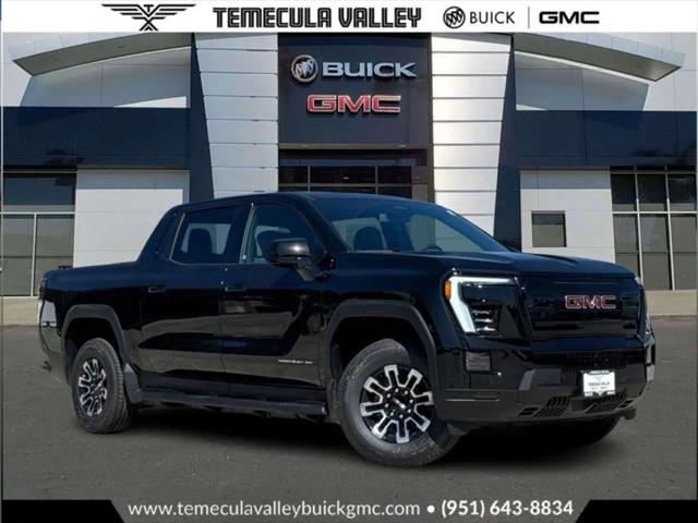 2026 GMC Sierra Standard Range Elevation for sale in Temecula, CA