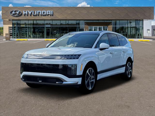 2026 Hyundai IONIQ 9 Performance Calligraphy for sale in TEMECULA, CA