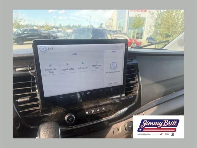 2023 Ford Transit-350 Passenger Van XLT for sale in Statesboro, GA