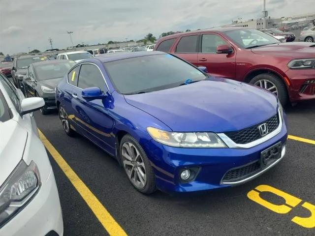 2013 Honda Accord EX-L V-6 for sale in Fredericksburg, VA